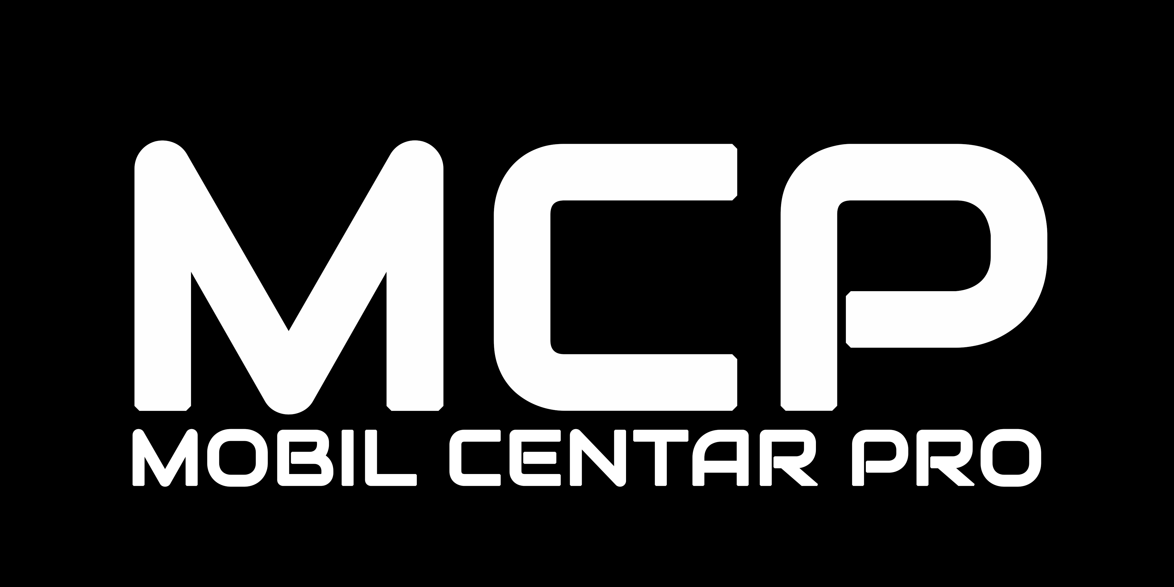 MCP Logo